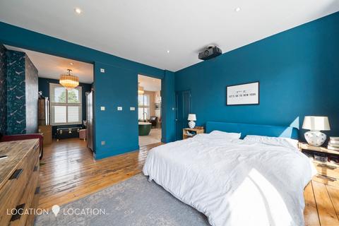 4 bedroom house for sale, Lordship Road, London, N16