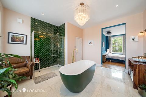 4 bedroom house for sale, Lordship Road, London, N16