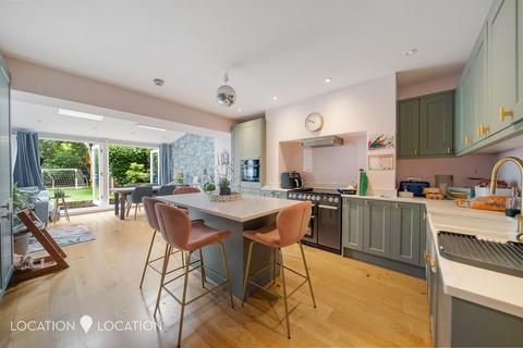 4 bedroom house for sale, Lordship Road, London, N16