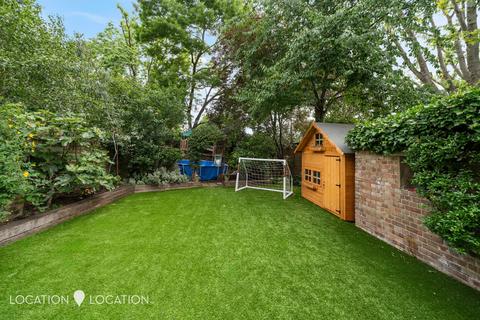4 bedroom house for sale, Lordship Road, London, N16