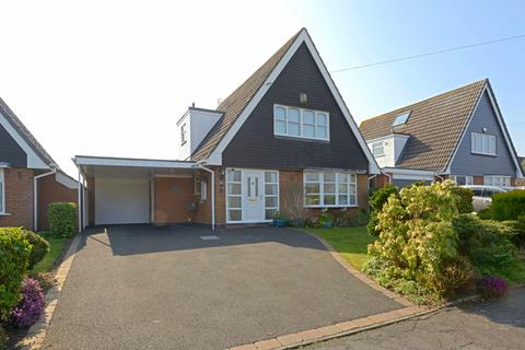 3 bedroom detached house for sale, Severn Vale, Eardington