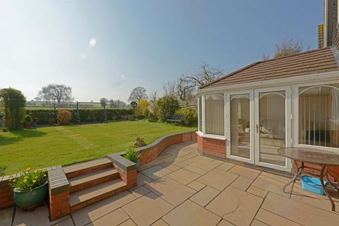 3 bedroom detached house for sale, Severn Vale, Eardington