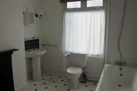3 bedroom terraced house to rent, Park Crescent Road, Brighton, BN2 3HT