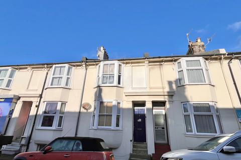 Park Crescent Road, Brighton, BN2 3HT