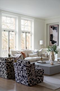 4 bedroom flat for sale, South Street, Mayfair, London, W1K