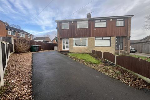 undefined, Shetcliffe Road, Bradford BD4
