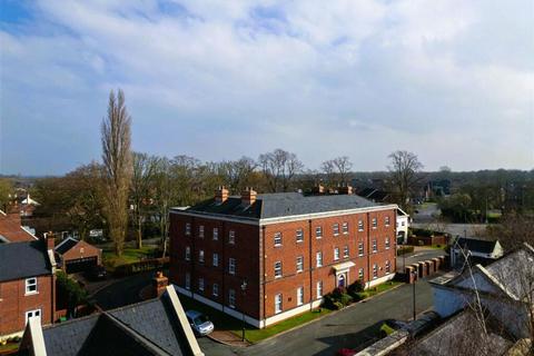 2 bedroom flat for sale, Swinhoe Place, Culcheth, WA3