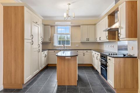 2 bedroom flat for sale, Swinhoe Place, Culcheth, WA3
