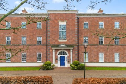 2 bedroom flat for sale, Swinhoe Place, Culcheth, WA3