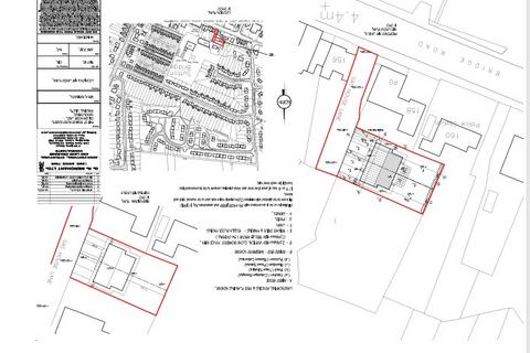 undefined, Land Rear of Post Office, 158 Bridge Road, Sutton Bridge, Lincolnshire PE12 9SF