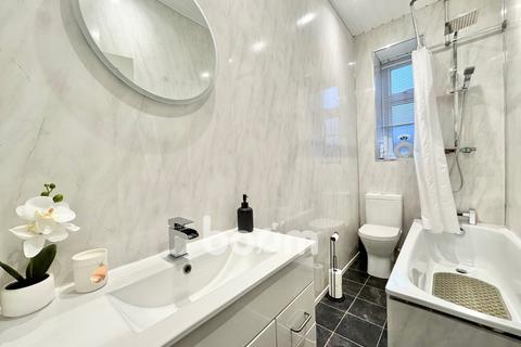 undefined, 33A McLelland Drive, Kilmarnock