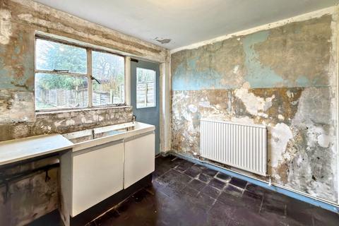 3 bedroom terraced house for sale, 77 Garden Avenue, Hatfield, Hertfordshire, AL10 8LH