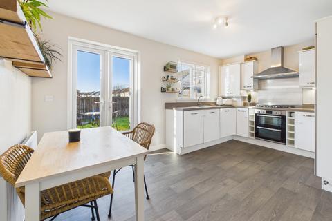 3 bedroom semi-detached house for sale, Crosshill Road, Bishopton, PA7