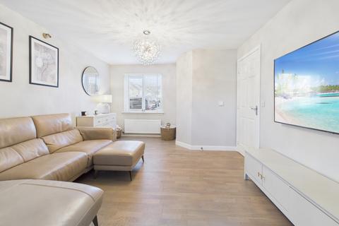 3 bedroom semi-detached house for sale, Crosshill Road, Bishopton, PA7