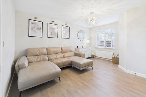 3 bedroom semi-detached house for sale, Crosshill Road, Bishopton, PA7