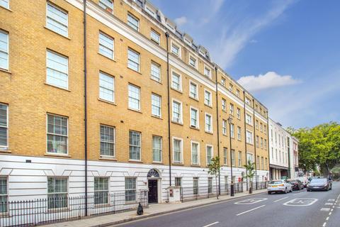 2 bedroom flat to rent, Seymour Place, London, W1H