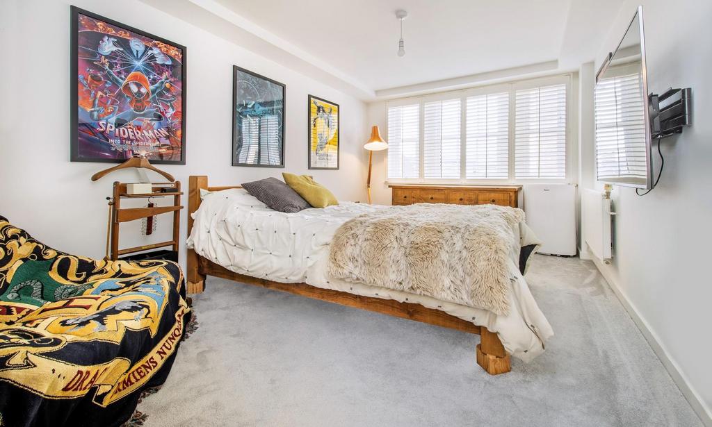Main Bedroom