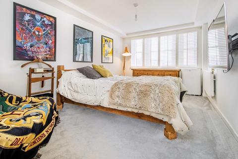 2 bedroom flat to rent, Seymour Place, London, W1H