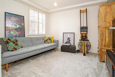 2 bedroom flat to rent, Seymour Place, London, W1H