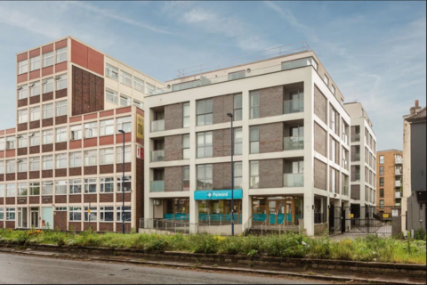 1 bedroom flat for sale, High Street, Edgware HA8