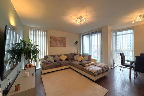 1 bedroom flat for sale, High Street, Edgware HA8