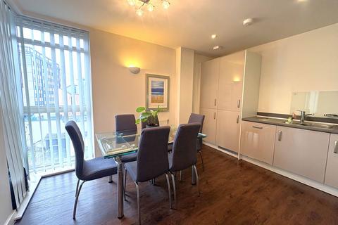 1 bedroom flat for sale, High Street, Edgware HA8