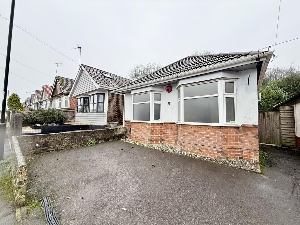2 bed bungalow to rent Lytham Road, Southampton S