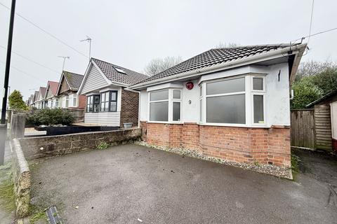 2 bedroom bungalow to rent, Lytham Road, SO18