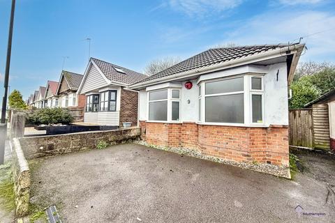 2 bedroom bungalow to rent, Lytham Road, SO18