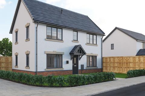 undefined, Plot 157, The Cedars at Parc Tondu, Maesteg Rd, Tondu CF32