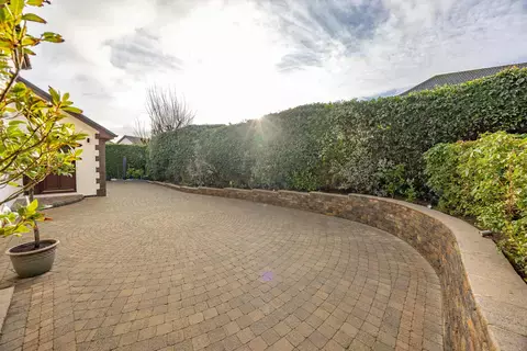 4 bedroom detached house for sale, Highview, 3 Meadow Crescent, Douglas