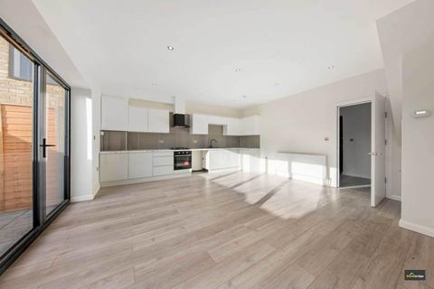 Block of apartments for sale, Cumberland Rd, Plaistow, E13