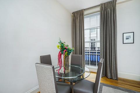 2 bedroom flat to rent, Motcomb Street, Knightsbridge, London