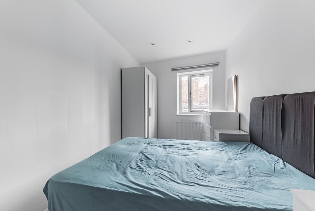 1st Bedroom