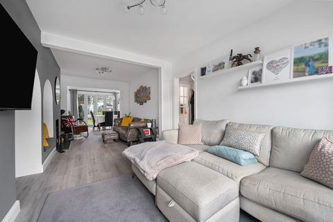 3 bedroom semi-detached house for sale, Thornton Crescent, Coulsdon, CR5 1LH