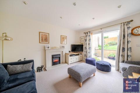 3 bedroom semi-detached house for sale, Sweethill Mews, Portland
