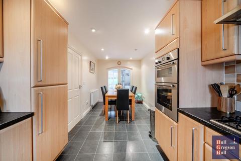 3 bedroom semi-detached house for sale, Sweethill Mews, Portland