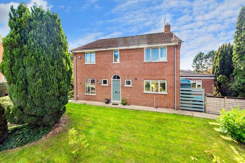 5 bedroom detached house for sale, Tadcaster LS24