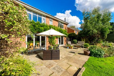 5 bedroom detached house for sale, Tadcaster LS24