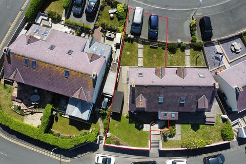 4 bedroom semi-detached house for sale, Wilson Meadow, Broad Haven, Haverfordwest