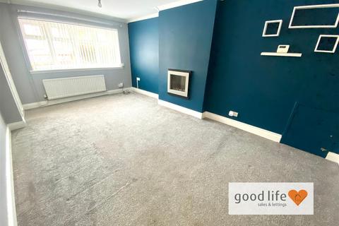 2 bedroom semi-detached house for sale, Gleneagles Road, Sunderland SR4