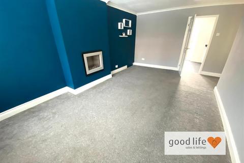 2 bedroom semi-detached house for sale, Gleneagles Road, Sunderland SR4