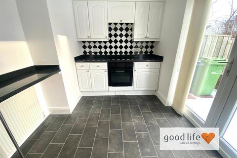 2 bedroom semi-detached house for sale, Gleneagles Road, Sunderland SR4