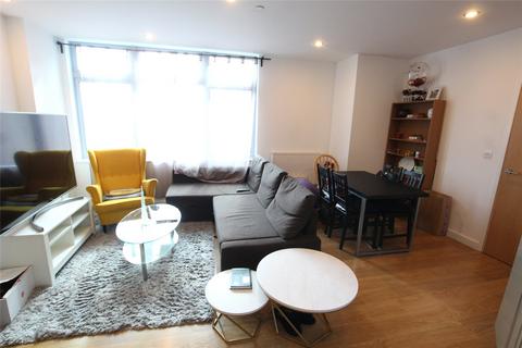 1 bedroom apartment to rent, Iona Tower, 33 Ross Way, London, E14