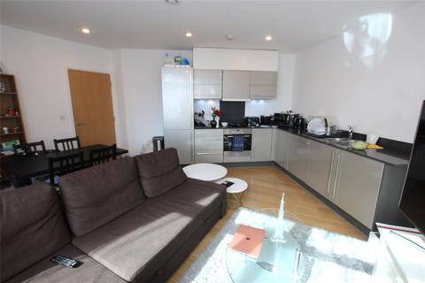 1 bedroom apartment to rent, Iona Tower, 33 Ross Way, London, E14