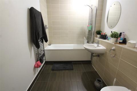 1 bedroom apartment to rent, Iona Tower, 33 Ross Way, London, E14