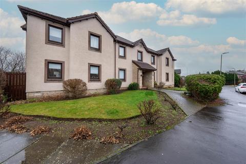undefined, Braemar Gardens, Broughty Ferry, Dundee