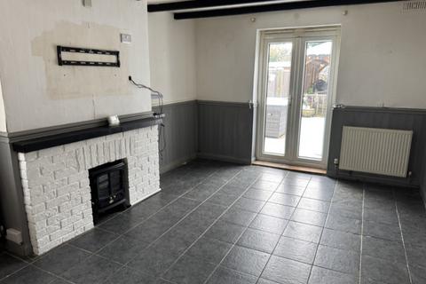 3 bedroom chalet for sale, The Old Chapel 67A, Little London, Spalding, Lincolnshire PE11 2UA