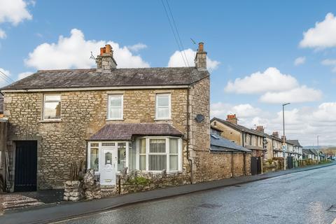 3 bedroom semi-detached house for sale, 45 Appleby Road, Kendal