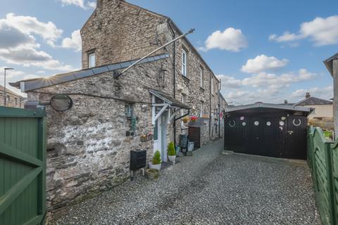 3 bedroom semi-detached house for sale, 45 Appleby Road, Kendal